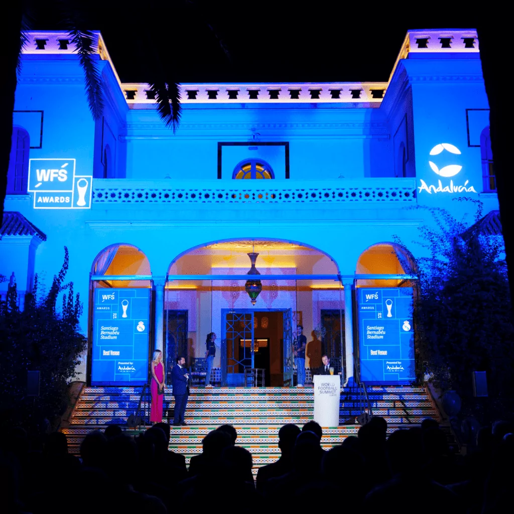 Awards Madrid