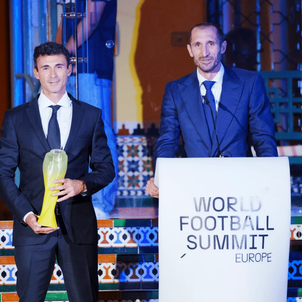 Awards Madrid